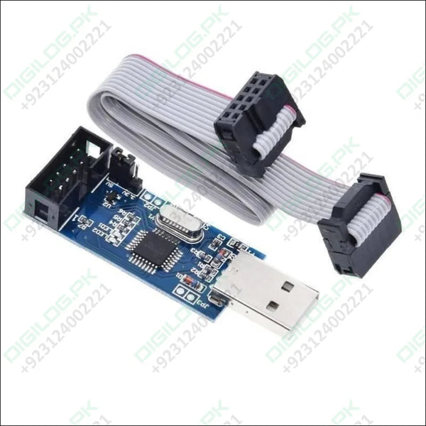 Usb Asp Usbasp Microcontroller Programmer In Pakistan