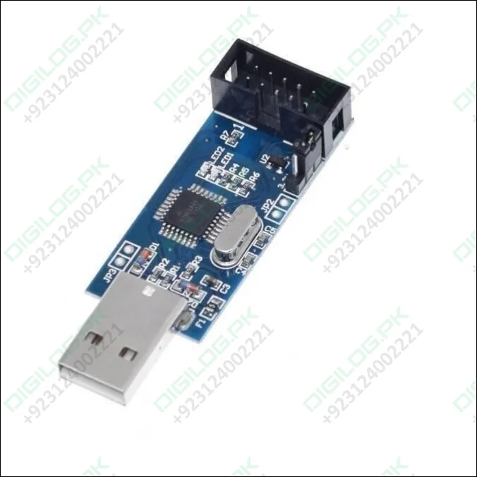 Usb Asp Usbasp Microcontroller Programmer In Pakistan