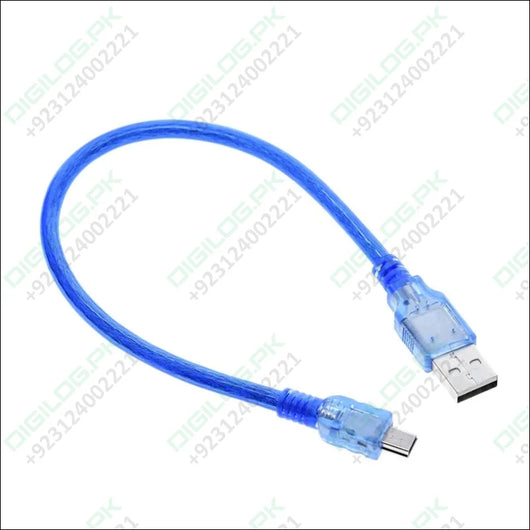 USB Cable For Arduino Nano In Pakistan