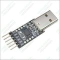 Usb 2.0 To Ttl Uart Serial Converter Cp2102