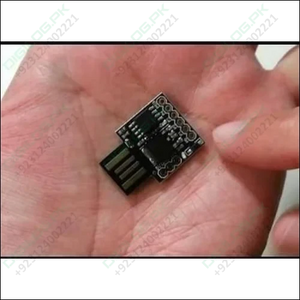 Usb Digispark Attiny85 Developing Board