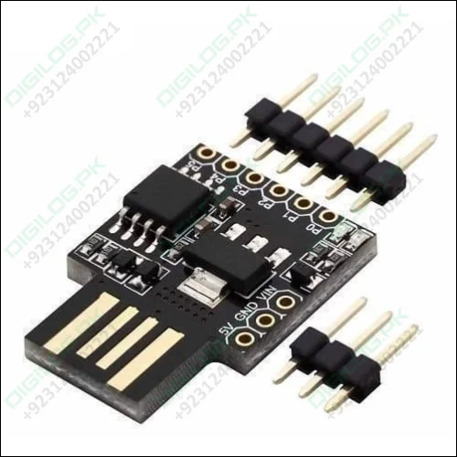 Usb Digispark Attiny85 Developing Board