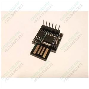 Usb Digispark Attiny85 Developing Board