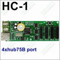 Usb Full Color Led Display Controller Hc-1