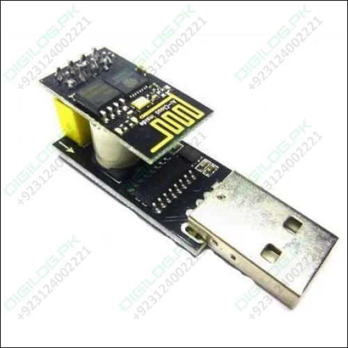 Usb To Esp8266 Serial Adapter Wireless Wifi Development