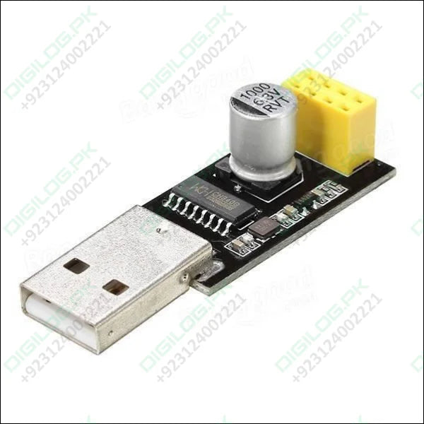 Usb To Esp8266 Serial Adapter Wireless Wifi Development
