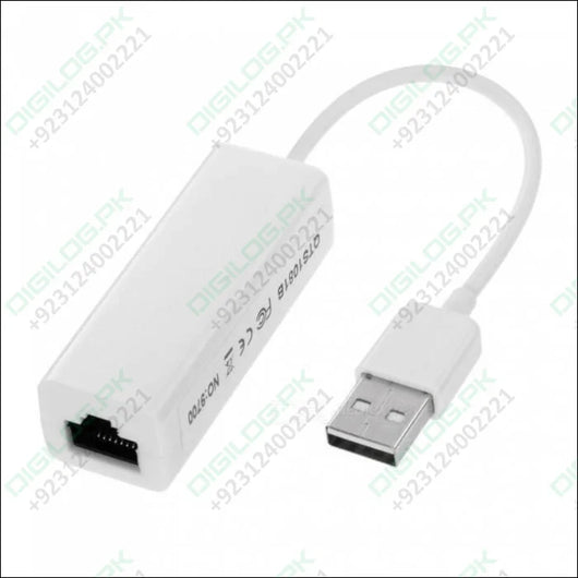 Usb To Ethernet Adapter In Pakistan