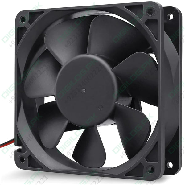 Used 3.5 Inch 24v Dc Fan In Pakistan | Buy Online