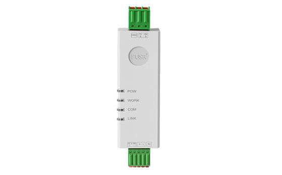 On Demand USR-CAN114 CAN To RS485 Converter