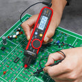 UNI-T UT118C true RMS pen type digital multimeter front