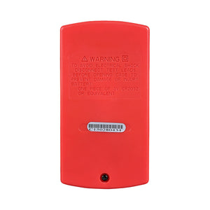 UNI-T UT120C pocket multimeter thin profile
