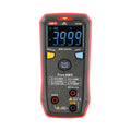 UNI-T UT123D smart digital multimeter front view