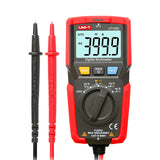 UNI-T UT125C pocket digital multimeter front view