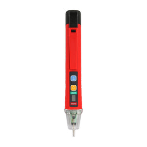 UNI-T UT12D non-contact voltage detector pen side view