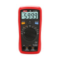 UNI-T UT133A auto-range digital multimeter front