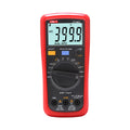 UNI-T UT136C+ auto-range digital multimeter with temperature front
