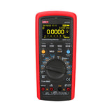UNI-T UT171C industrial OLED true RMS 60000 count digital multimeter front