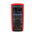 UNI-T UT181A datalogging 60000 count color TFT digital multimeter front
