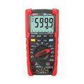 UNI-T UT195E professional IP65 true RMS 6000 count digital multimeter front