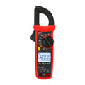 UNI-T UT202+ true RMS 400A AC digital clamp meter front