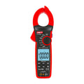 UNI-T UT205E true RMS 1000A AC DC digital clamp meter front
