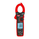 UNI-T UT206B true RMS 1000A AC DC digital clamp meter with temperature front