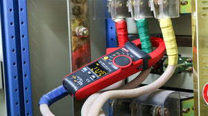 UNI-T UT216 series measuring current