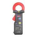 UNI-T UT251C AC leakage current clamp meter large jaw front