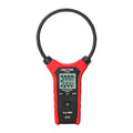 UNI-T UT281A true RMS flexible Rogowski 3000A clamp meter front