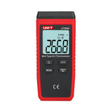 UNI-T UT320A mini contact thermocouple thermometer front