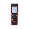 UNI-T UT325F 4-channel thermocouple thermometer front