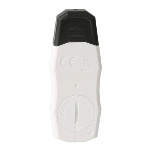 UNI-T UT330T USB datalogger side view