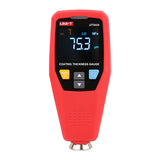 UNI-T UT343A coating thickness gauge front