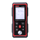 UNI-T UT345A ultrasonic thickness gauge front