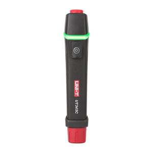 UNI-T UT345C gas level checker LED