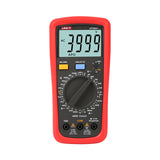 UNI-T UT39A+ digital multimeter front