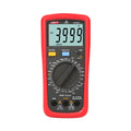 UNI-T UT39C+ digital multimeter with temperature front