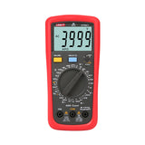 UNI-T UT39C+ digital multimeter with temperature front