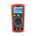UNI-T UT39E+ 20000 count digital multimeter front