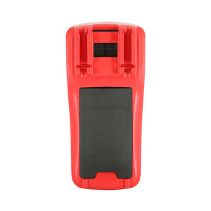 UNI-T UT39E+ multimeter side view