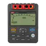 UNI-T UT511 insulation resistance tester