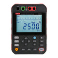 UNI-T UT512D2.5KV 2.5kv insulation resistance tester