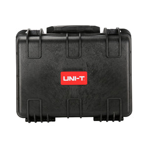 UNI-T UT516B insulation resistance tester view 3
