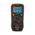 UNI-T UT60BT Bluetooth true RMS 9999 count digital multimeter front