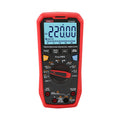 UNI-T UT61E+ 22000 count true RMS digital multimeter front