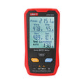 UNI-T UT673PV solar MPPT meter