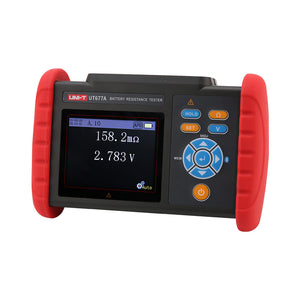 UNI-T UT677A test leads