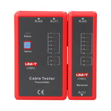 UNI-T UT681L cable tester