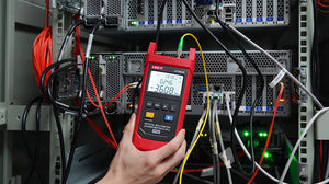 UNI-T UT693D fiber test