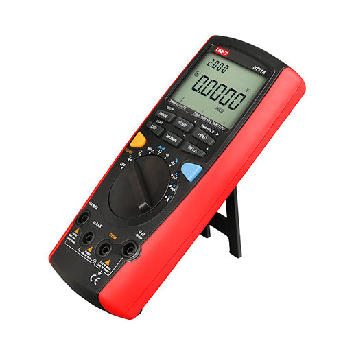UNI-T UT71A multimeter with USB interface